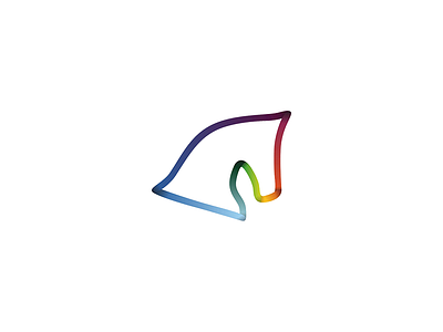Dizaino Arkliukas logo