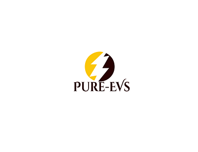 Logo for power branding graphic design logo ui