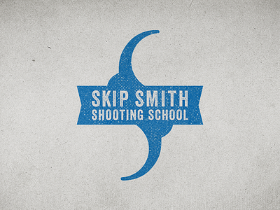 Skip Smith Identity identity logo