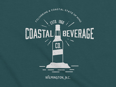 Coastal Tee’s