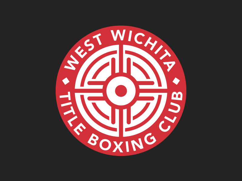 Title Boxing Club West Wichita by Daniel Rogers on Dribbble