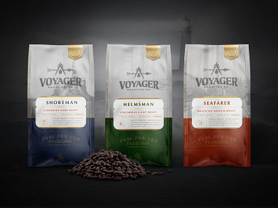 Voyager Coffee