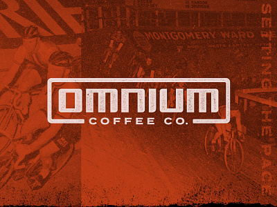 Omnium Coffee Co.