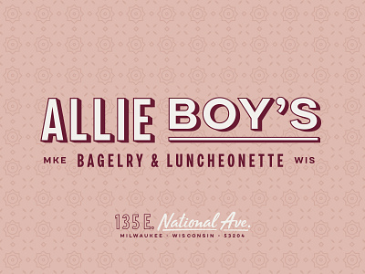 Allie Boys