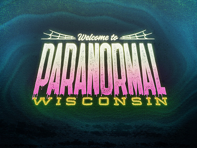 Paranormal Wisconsin