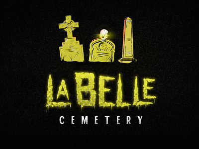 La Belle Cemetery