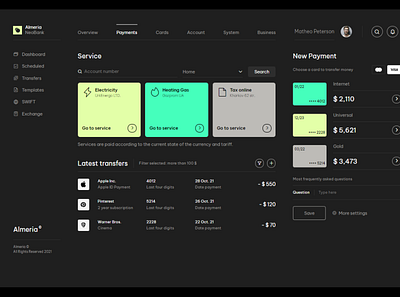 Dashboard UI Templates With FREE Source Code | Front-end animation dashboard design graphic design ui ux