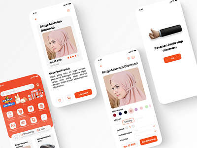 Shopee App shopee ui uiuxdesign ux