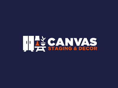 Canvas Staging & Decor