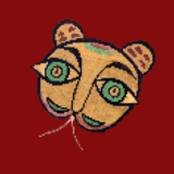 Bengal Pixelart