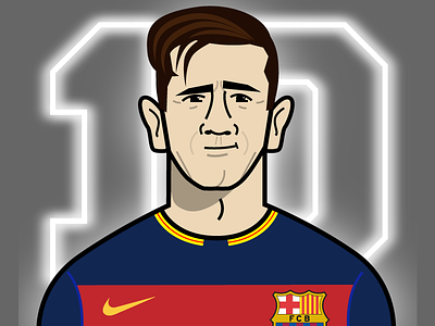 Lionel Messi 2015/2016 Barcelona