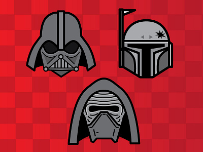 Star Wars Helmets darth vader disney kylo ren star wars vader