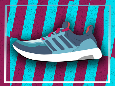 Adidas Ultraboost adidas icon instagram marathon running shoes sneakers ultraboost vogue