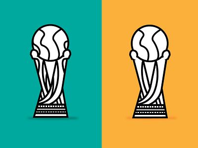 POLL: World Cup Trophy