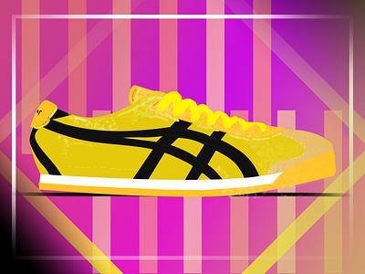 Asics Onitsuka