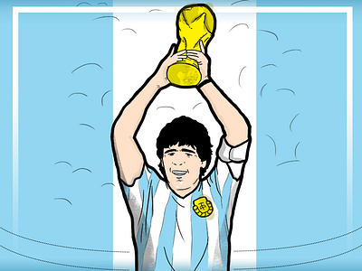 Maradona