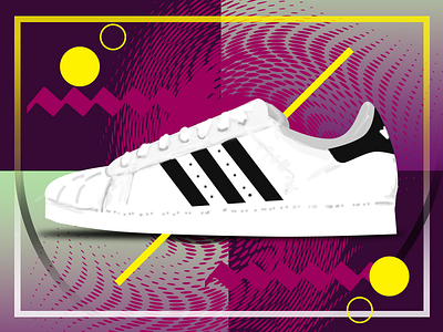 Adidas Superstar adidas icon instagram originals retro shoes sneakers vogue