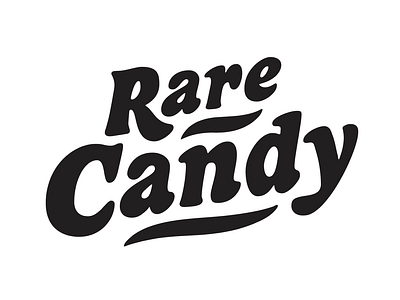 Rare Candy