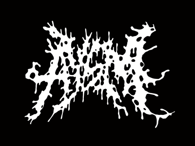 AYSM Clothing "Goregrind Logo"