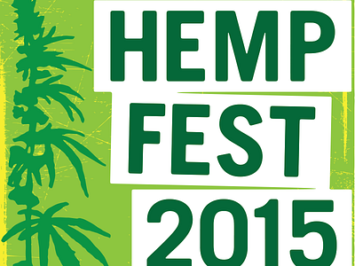 Ohio 2015 Hempfest Poster activism cultivate hemp norml ohio poster