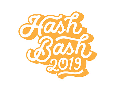 Hashbash