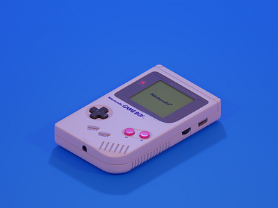 Nintendo Game Boy