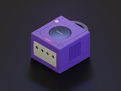 Nintendo GameCube