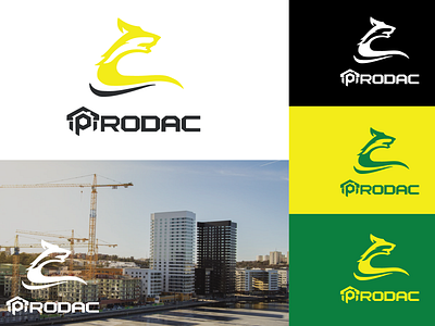 Prodac Housing