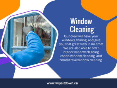 Window Cleaning Toronto window cleaning toronto