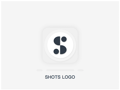 Logo for App Shots