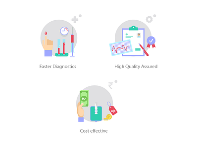 Diabetes Health Illustrations diabetes flat health healthcare humanbody icons illustration organs uxui vector