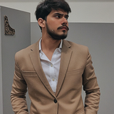 Abdulrehman Sajid