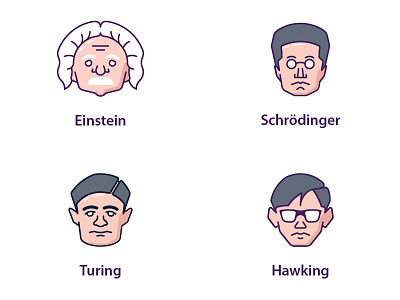 Famous Scientists