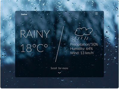 ZeusCast weather forecast