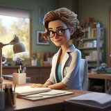 UI/UX & Graphic Designer