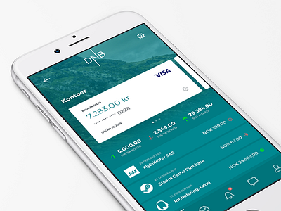 Bank App