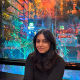 Aru Jain
