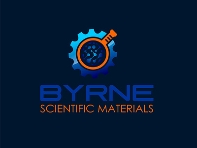 research company logo