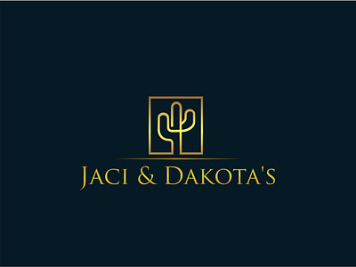 company logo engaged in cactus plantations