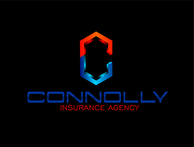 CONNOLY LOGO app branding design graphic design icon illustration logo ui ux vector