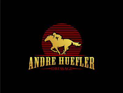 Andre Huefler Logo app branding design graphic design icon illustration logo ui ux vector