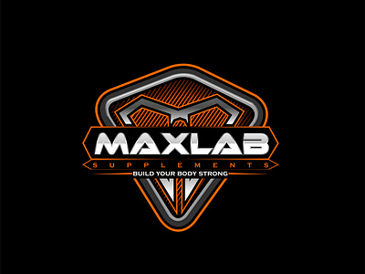 MAXLAB LOGO