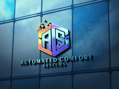 AUTOMATED LOGO