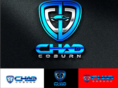 CHAD AUTOMOTIF LOGO