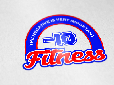 FITNESS LOGO COMMPANY