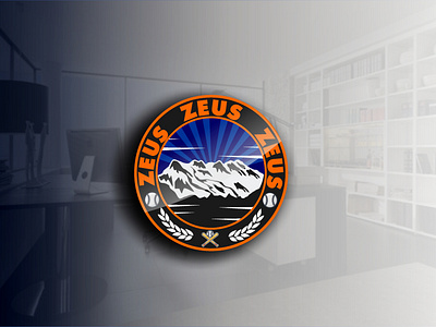 ZEUS LOGO