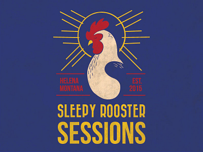 Sleepy Rooster Sessions