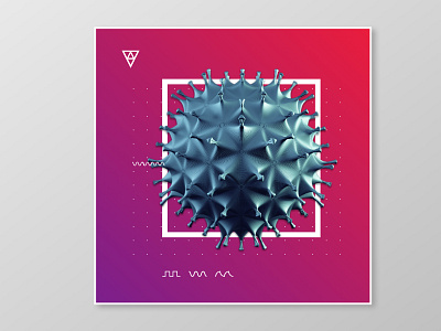 Vidanoise-EXP-2020 design illustration typography vector