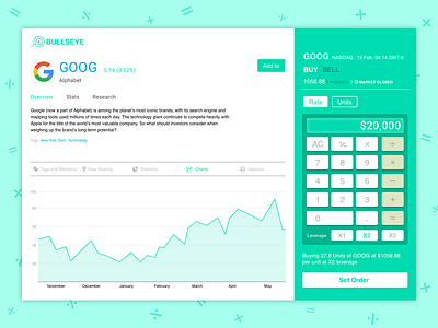 Daily UI #004 - Calculator