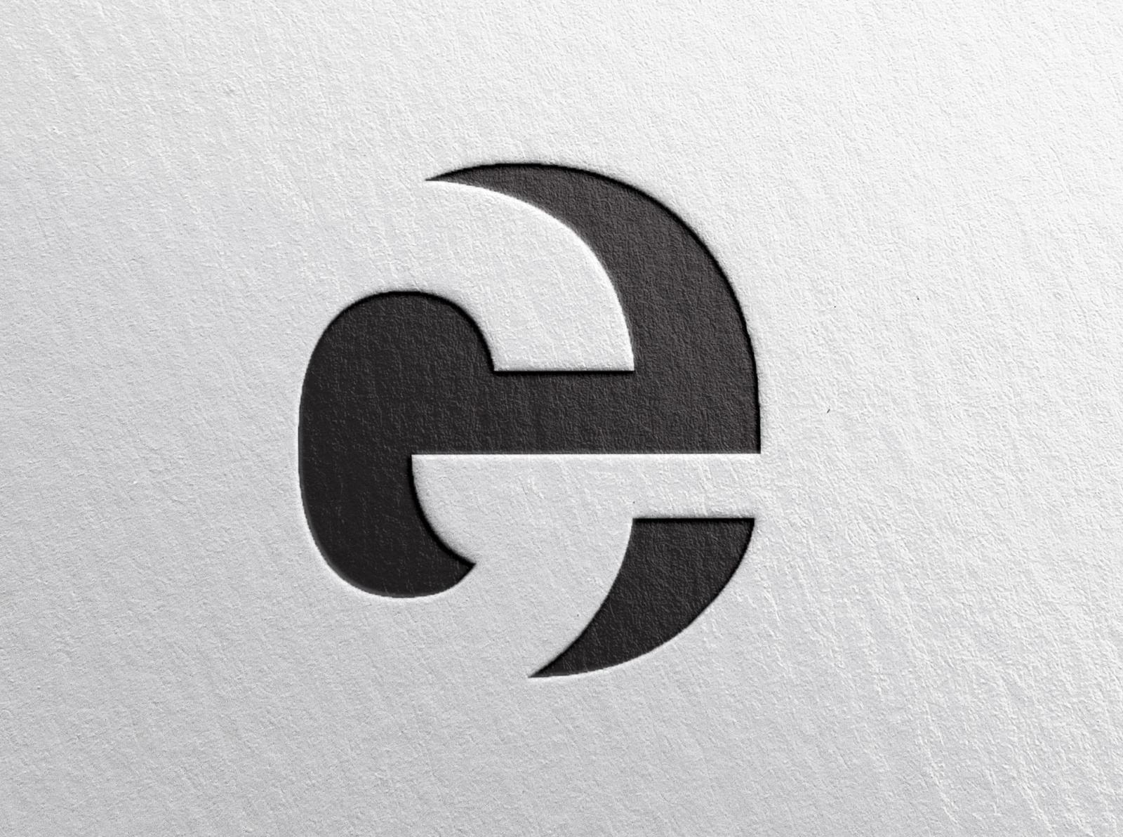 Signature Letter Mark by Emily Chau on Dribbble